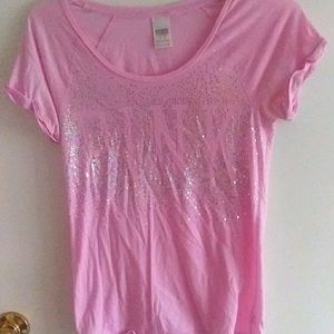Victoria Secret tshirt